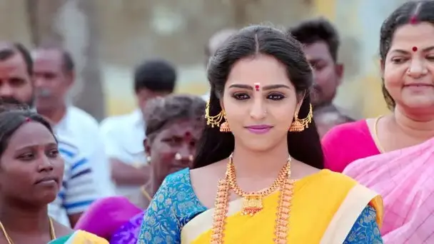 Tale of Amman's devotee!