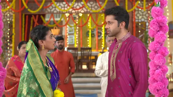 Janaki's Decision Battle