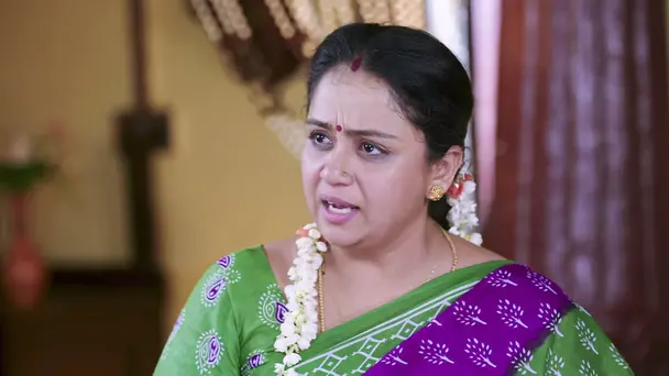 Girija Defends Nanda