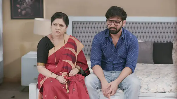 Renuka's Shocking Decision