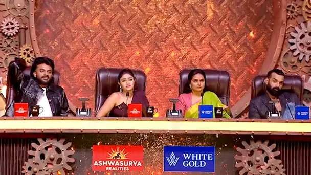 Agniparikshe: Grand Launch