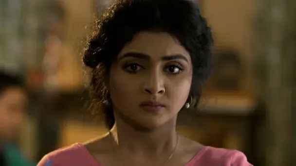 Tulsi is in big trouble