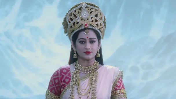 Parvati to Incarnate on Earth?