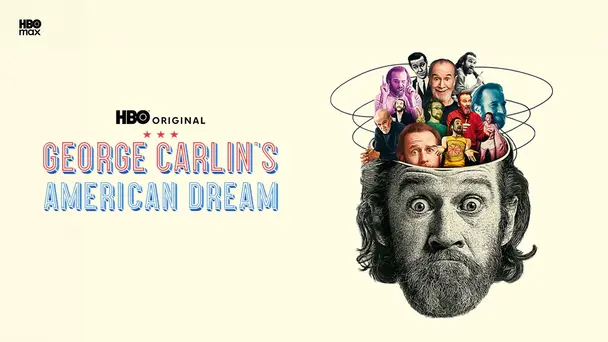 George Carlin's American Dream
