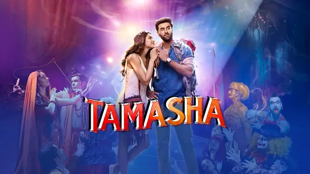 Tamasha