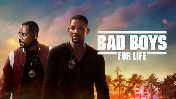Bad Boys for Life
