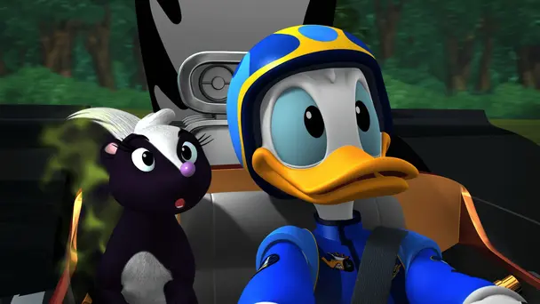 Animal Antics / Here, Kitty, Kitty, Kitty!