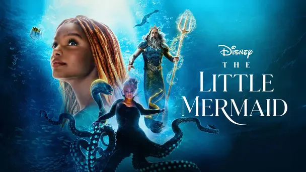 The Little Mermaid