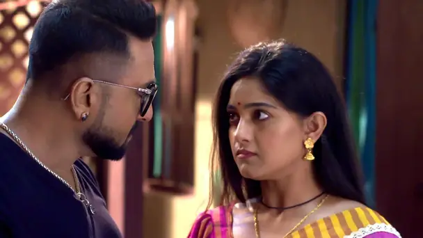 Khukumoni Learns the Truth