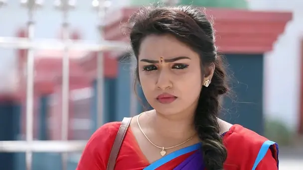 Amirtha Learns of Aravind's Past