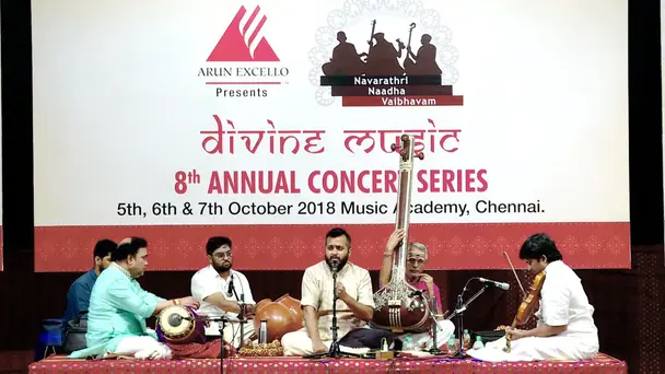 The enchanting music saga continues!