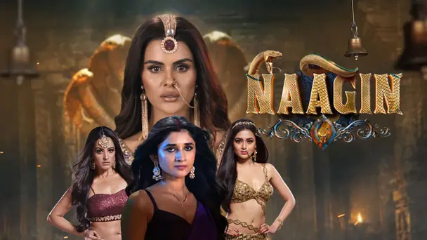 Naagin