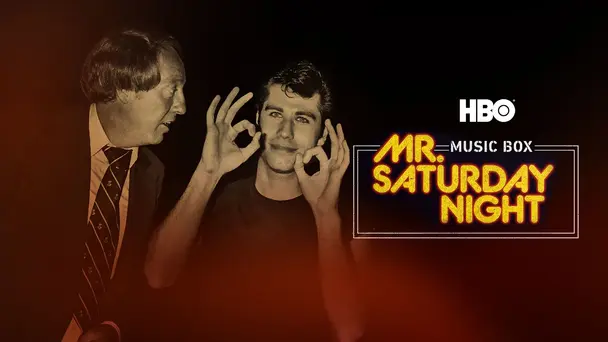 Music Box: Mr. Saturday Night