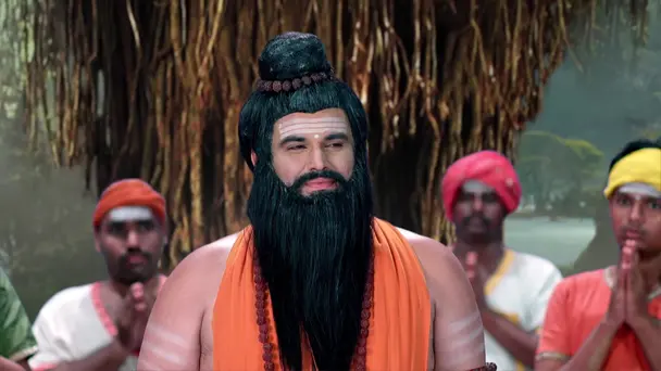 Siddalinga's Last Words