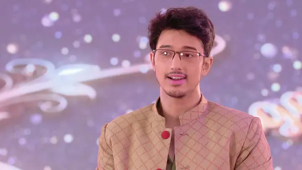 Sunny's Eerie Encounter