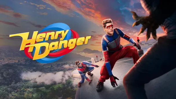 Henry Danger