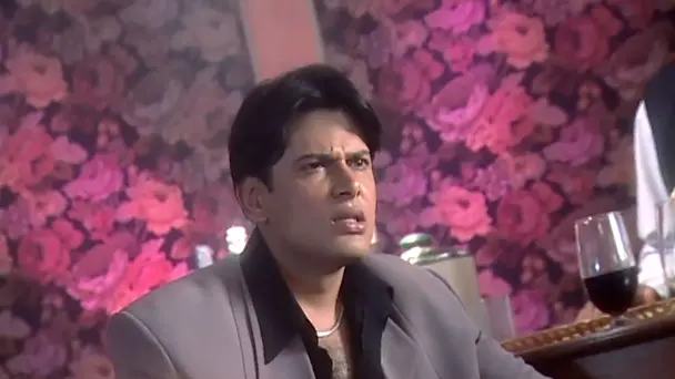 Intoxicated Anurag accuses Prerna