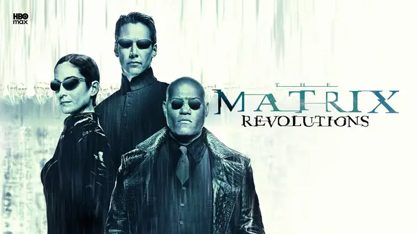 The Matrix Revolutions