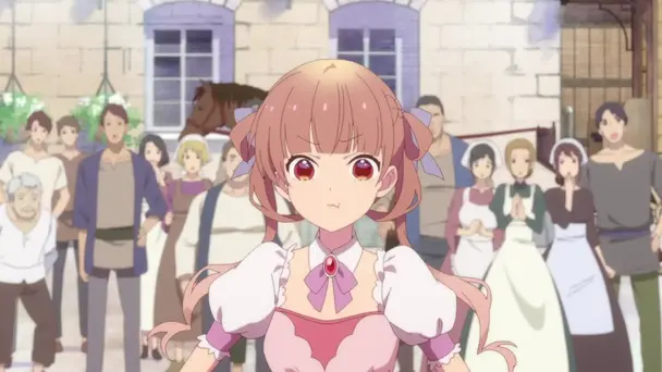 The Lake Water and The Green Workshop