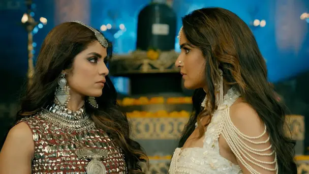 Manyataa-Nayantara's quest for revenge!