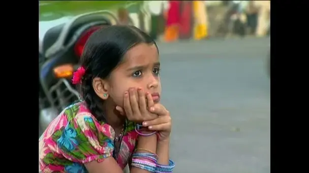 Ichha smitten by Birthday Celebrations