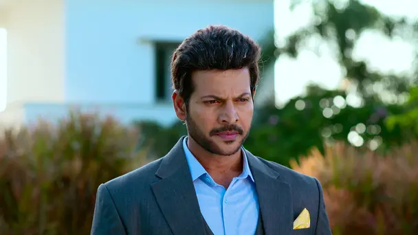 Madhusudhan's Evil Plan