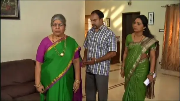 Divya excited about Dhanya's marriage