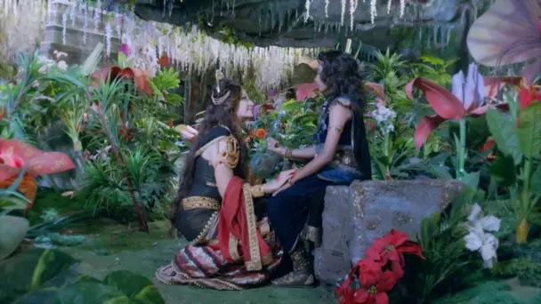 Shani questions Nizhal