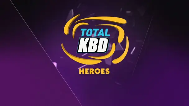 Total KBD Heroes (Hindi)