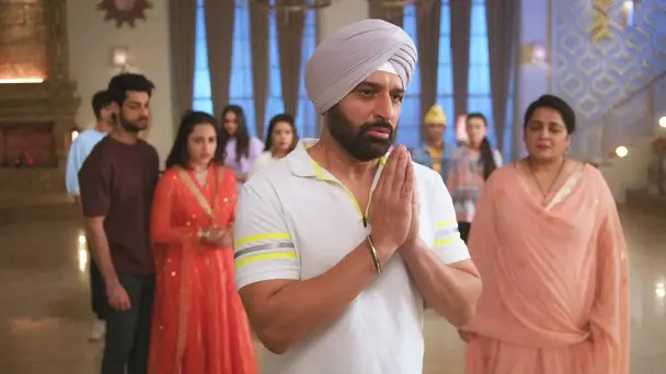 Amber's Heartfelt Apology