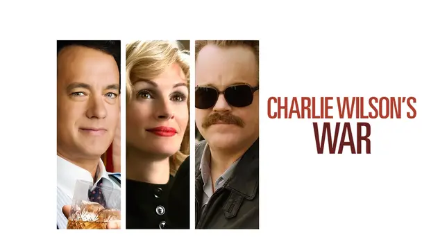 Charlie Wilson's War