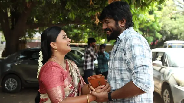 Meena to Contest in the Elections