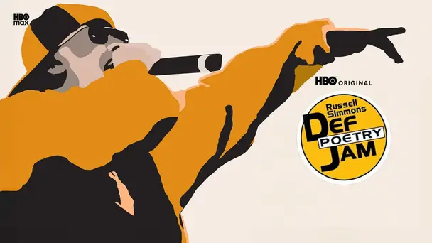 Def Poetry