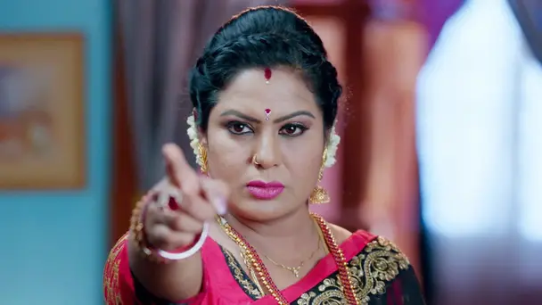 Indira's merciless demand!