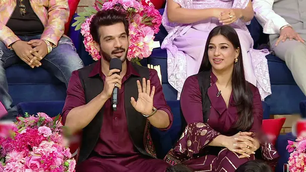 Arjun's Lockdown Story