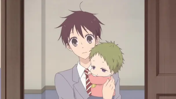 Recruiting New Students