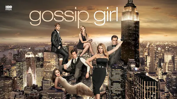 Gossip Girl