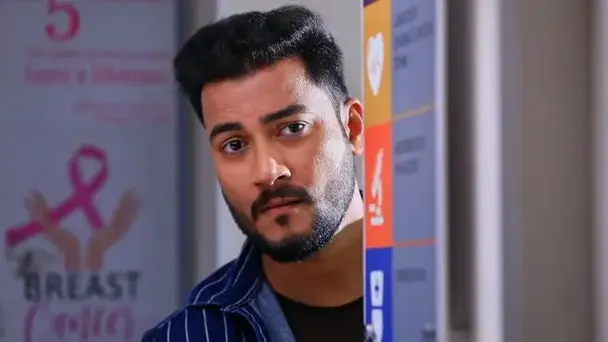 Kathir escapes from prison