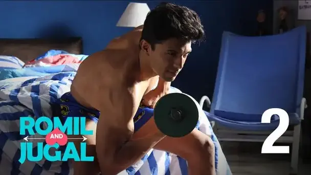 The New Guy Next Door