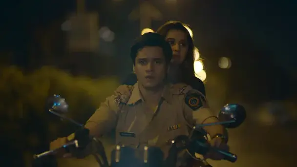 Bhargav fulfills Sudha's fantasy