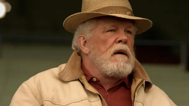 Ace Meets with a Potential Investor