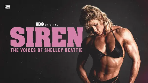 Siren: The Voices of Shelley Beattie