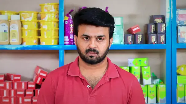 Senthil's Demand to Pandian