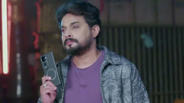 Kishan Reveals the Evidence