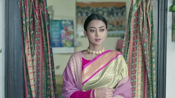 Haath Chhute Bhi To Rishtey Nahi Chhoda Karte!