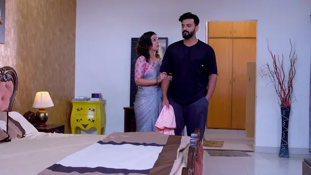 Shamanth Suspects Vaishnavi