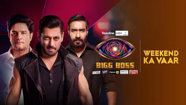 Bigg Boss