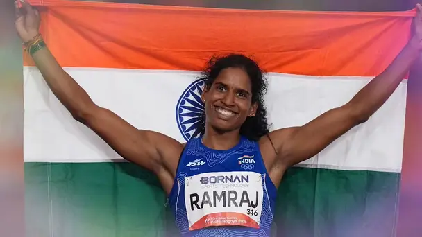 Singapengal - Vithya Ramraj Special