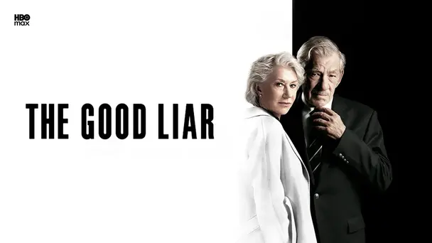 The Good Liar