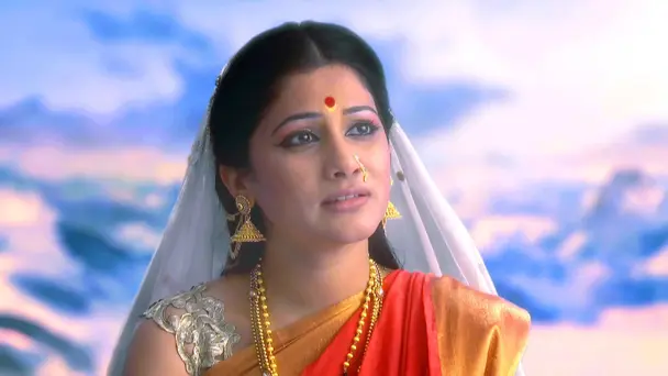 Parvati Grieves Mahadev's Absence
